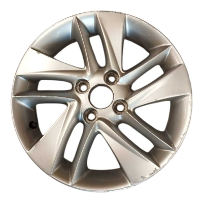 Roda Avulsa Aro 15 Hyundai Hb20S 1.6 2013 A 2019