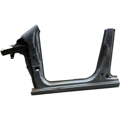 Retalho Caixa Ar Esquerda Fiat Palio 2011 2012 2013