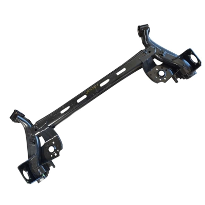 Eixo Traseiro Hyundai Creta Gdi 2021 2022 2023 2024 2025