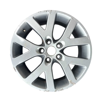 Roda Avulsa Aro 17 Mitsubishi Pajero Tr4 2013 2014 2015 1