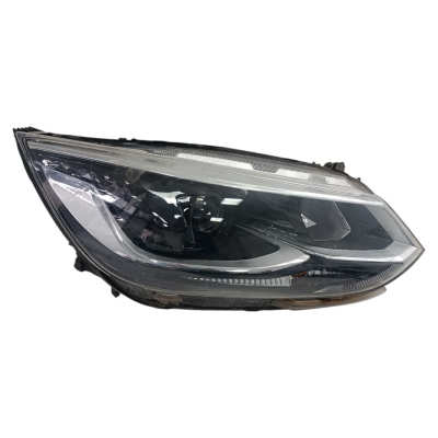 Farol Direito Chevrolet Onix 2022 A 2025 Avaria