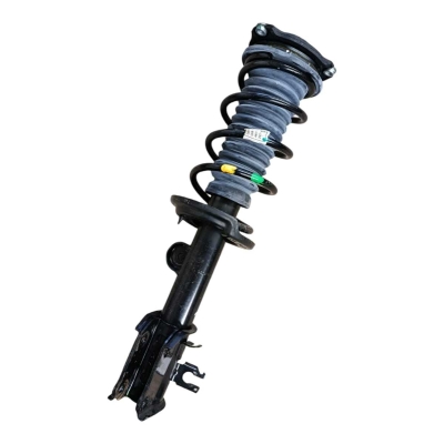 Amortecedor Dianteiro Direito Jeep Renegade 1.3 2022 