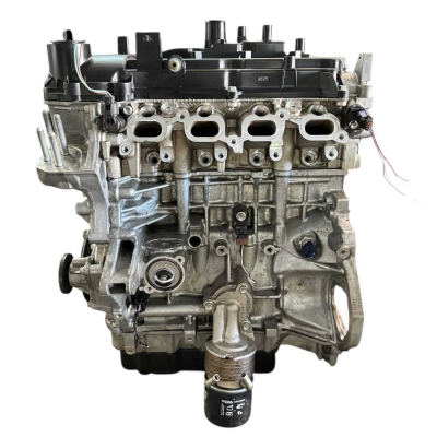 Motor Parcial Mitsubishi Eclipse Cross 1.5 2019 A 2023