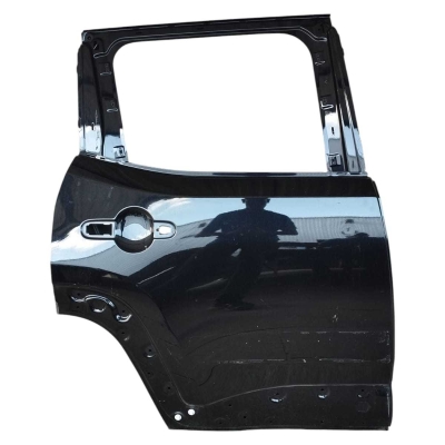 Porta Traseira Direita Jeep Renegade 2015 A 2024