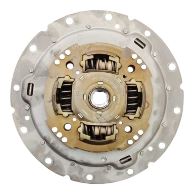 Disco Embreagem Byd Song Plus 1.5 2023 A 2025 1005500B