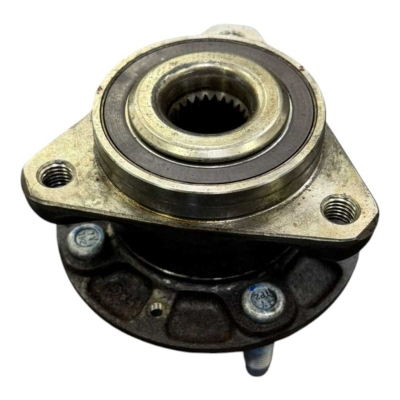 Cubo Roda Dianteira Chevrolet Spin 1.8 Premier 2021