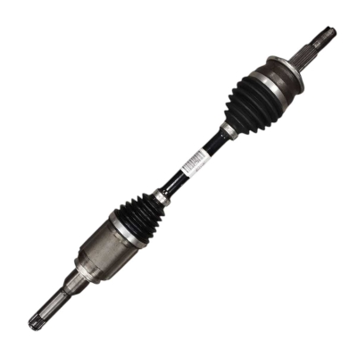 Semi Eixo Diant Esquerdo Chevrolet Prisma Lt 1.4 2017 A 2019