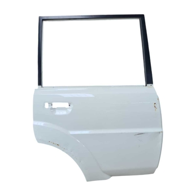Porta Traseira Direita Mitsubishi Pajero Tr4 2014 Detalhe