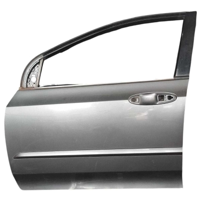 Porta Dianteira Esquerda Honda City 2010 A 2014