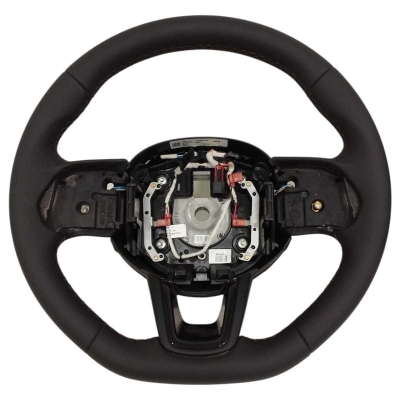 Volante Direção Fiat Strada 1.0 Turbo 2021 A 2025