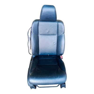 Banco Dianteiro Direito Honda Cr-V 2012 A 2016 Adptar