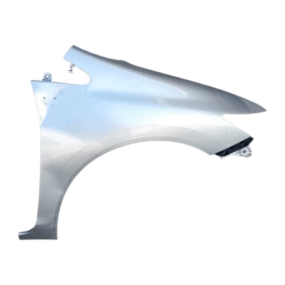 Paralama Esquerdo Honda Civic 2.0 2012 A 2016 Detalhe