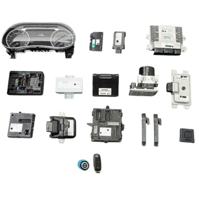 Kit Módulo De Injeção Nissan Sentra 2.0 2024 2025
