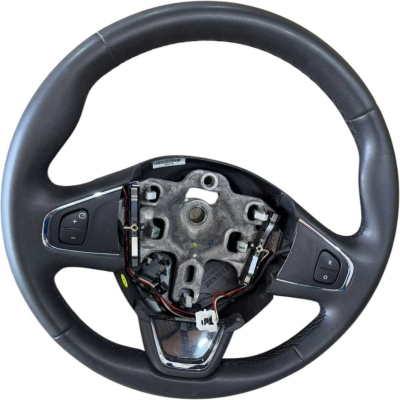 Volante Direção Comandos Renault Captur 1.6 2017 A 2021