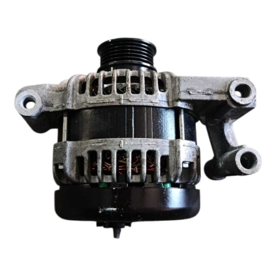 Alternador Chevrolet Equinox Premier 2.0 2018 A 2021