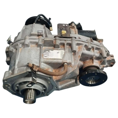 Caixa De Transferência Kia Mohave 3.0 Diesel 2009 A 2017