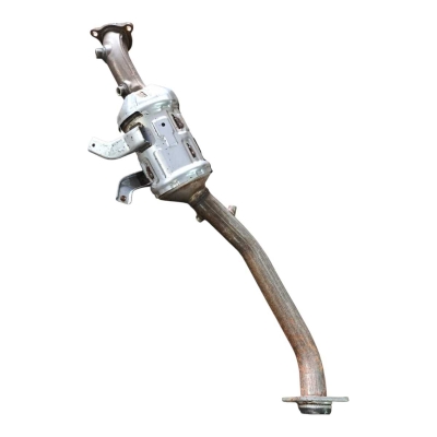 Catalisador Mitsubishi L200 Triton 2.4 2021 A 2025