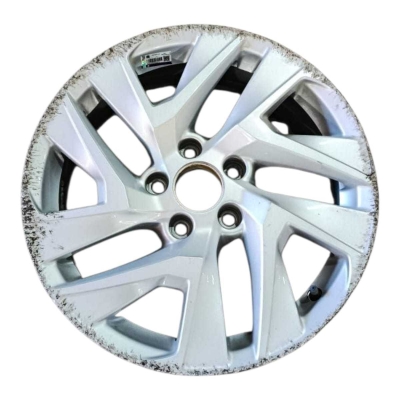 Roda Avulsa Aro 17 Honda Cr-V 2.0 Exl 4Wd 2015 2016 Detalhe