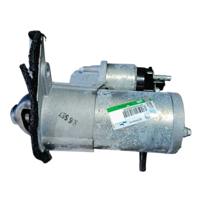 Motor De Partida Renault Kwid Outsider 1.0 2022 A 2025