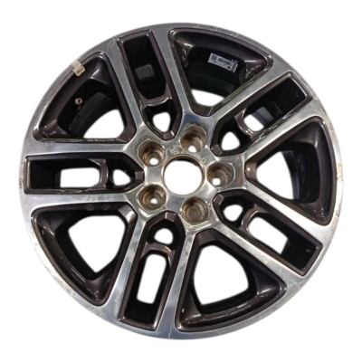 Roda Avulsa Aro 17 Jeep Compass 2.0 2023 2024