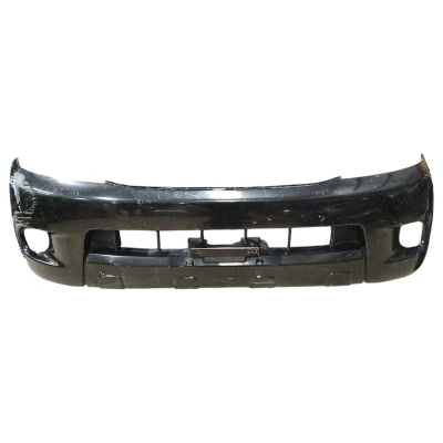 Parachoque Dianteiro Toyota Hilux 2005 A 2008 C/F Detalhes