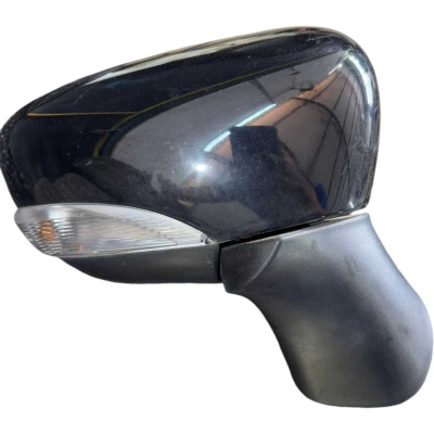 Retrovisor Direito Renault Captur 1.6 2017 A 2021