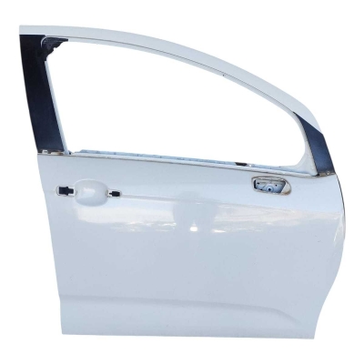 Porta Dianteira Direita Citroën C3 2016