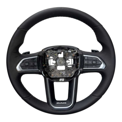 Volante Direção Comandos Ram Rampage 2.0 2024 2025