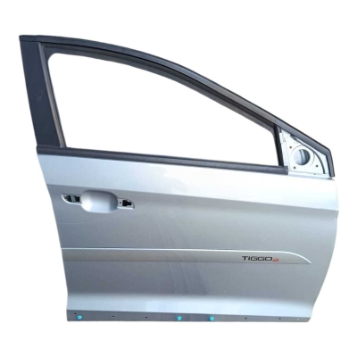 Porta Dianteira Direita Chery Tiggo 2 1.5 2018 A 2022