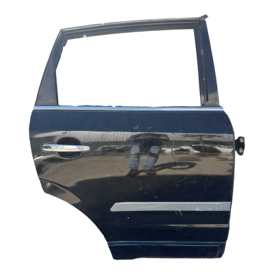 Porta Traseira Direita Chevrolet Captiva 2009 A 2015