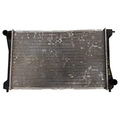 Radiador Chevrolet S10 2.8 2005 A 2012 Diesel