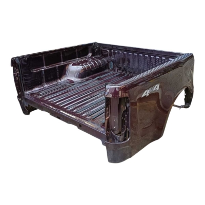 Caçamba Chevrolet S10 Ltz 2.8 4X4 2021 2022 Cabine Dupla