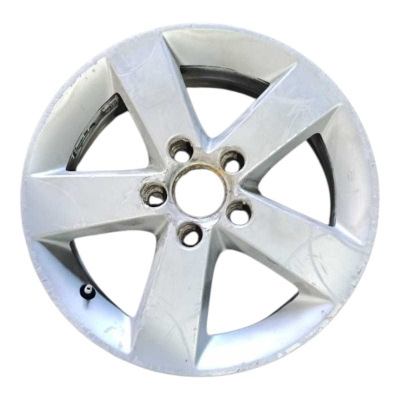 Roda Avulsa Aro 16 Honda Civic 1.8 Lx 2007 A 2011 3