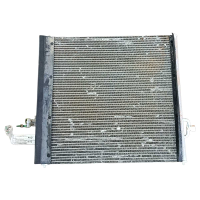 Condensador Ford Ranger 3.0 2005 A 2011 Diesel