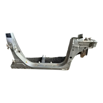 Retalho Caixa Ar Direita Toyota Corolla 2009 A 2013