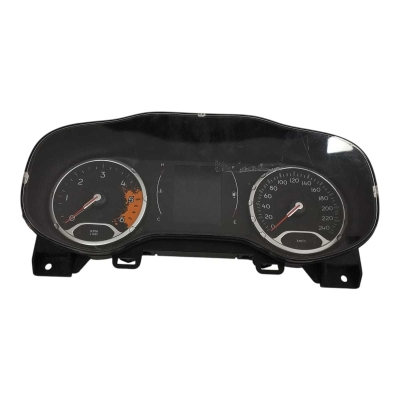 Painel Instrumentos Jeep Renegade 2018 2019