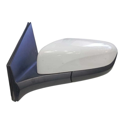 Retrovisor Esquerdo Chevrolet Onix 2020 A 2025