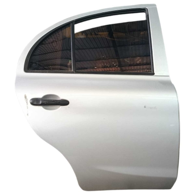 Porta Traseira Direita Nissan March 1.0 S 2015 2016