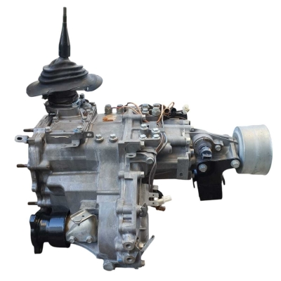 Caixa Transferência Mitsubishi Pajero Dakar 3.5 V6 2014 2015