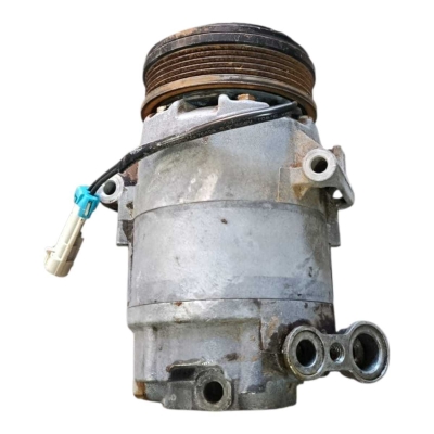 Compressor Ar Condicionado Chevrolet Celta 1.0 Lt 2013 2014