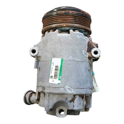Compressor Ar Condicionado Chevrolet Celta 1.0 Lt 2013 2014
