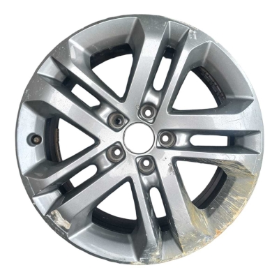 Roda Avulsa Aro 17 Fiat Toro 2016 A 2021 Detalhe