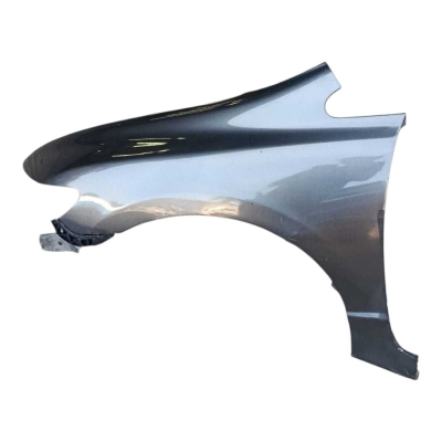 Paralama Esquerdo Honda Civic 1.8 Lx 2007 A 2011 Detalhe
