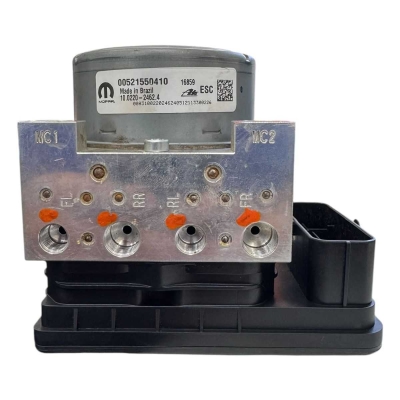 Módulo Abs Fiat Toro 2.0 Diesel 2021 521550410