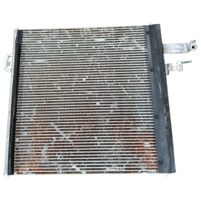 Condensador Ford Ranger 3.0 Diesel 2006 A 2012