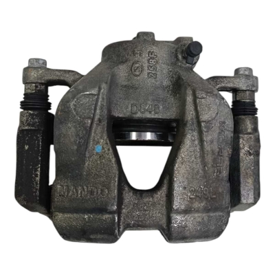 Pinça Freio Diant Esquerda Jeep Compass 2.0 Flex 2021 2022