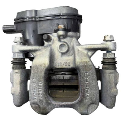 Pinça Freio Traseira Direita Jeep Compass 2.0 2016 A 2021