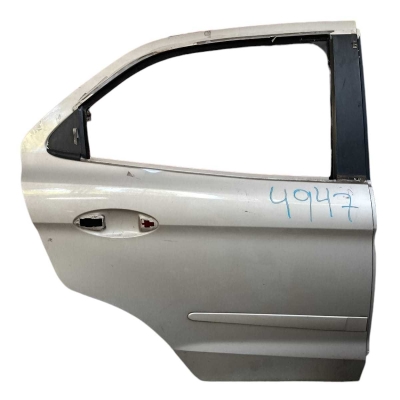Porta Traseira Direita Ford Ka 1.0 2016 2017