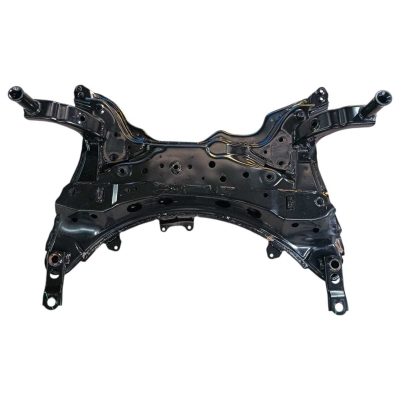 Quadro Agregado Diant Toyota Corolla Cross 2.0 2022 A 2024