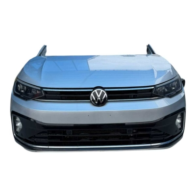 Kit Frente Volkswagen Virtus 1.0 2023 A 2025